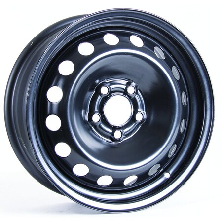 Rtx 16x6.5 5x108 ET43 CB65.1 Black X40837